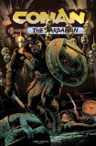 Conan the Barbarian #22 Cvr C