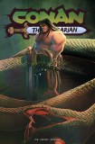 Conan the Barbarian #23 Cvr D
