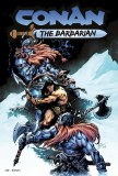 Conan The Barbarian #25 Cvr G Roberto De La Torre Foil TradeVariant
