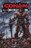 Conan the Barbarian #26 Cvr C