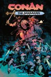 Conan the Barbarian #26 Cvr E