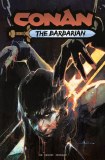 Conan the Barbarian #27