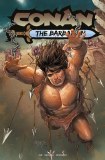 Conan the Barbarian #27 Cvr C