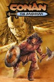Conan The Barbarian #29 Cvr B Doug Braithwaite Variant