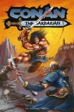Conan The Barbarian #29 Cvr E Toby Wilsmer Variant