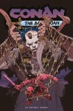 Conan the Barbarian #30 Cvr C