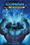 Conan the Barbarian #30 Foil Variant