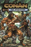 Conan the Barbarian #31 Cvr D