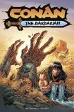 Conan the Barbarian #32 Cvr B