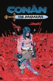 Conan the Barbarian #32 Cvr C