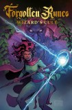 Forgotten Runes Wizards Cult #2