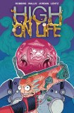 High on Life #4 Cvr B