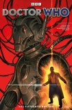 Doctor Who Fifteenth Doctor #1 Cvr C