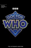 Doctor Who Fifteenth Doctor #1 Cvr G