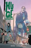 Huge Detective #5