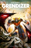 UFO Robot Grendizer #2