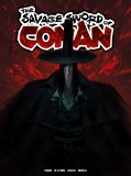 Savage Sword of Conan #13 Cvr B