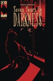 Seven Years In Darkness Year Two #2 Cvr B