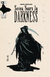 Seven Years in Darkness Year Two #3