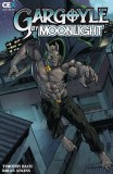 Gargoyle By Moonlight Cvr B