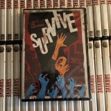 Survive DVD
