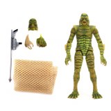 Universal Monsters Creature from the Black Lagoon 6in Scale Action Figure