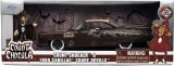 Count Chocula 1959 Cadillac Coupe DeVille Die-Cast 1/24 Scale Vehicle