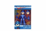 Mega Man 1/12 Scale Mega Man Action Figure