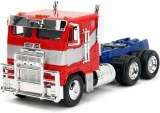 Transformers Optimus Prime 1/32 Scale Die-Cast Vehicle