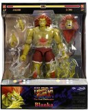 Street Fighter II Blanka 6 In Action Figure