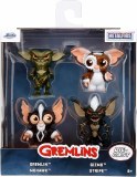Gremlins Die-Cast Figurine 4 Pack