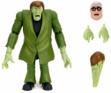 Scooby-Doo! S1 Creeper Action Figure