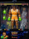 Street Fighter II Balrog Entertainment Earth Player 2 6 In Action Figure Exclusive