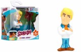 Scooby Doo Metalfigs Fred Jones Die-Cast Figurine