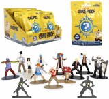 One Piece Netflix Nano Metalfigs Blind Bagged Figurine