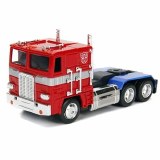 Transformers Optimus Prime Die-Cast Vehicle