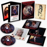 Sotto Il Vestito Niente Nothing Underneath 40th Anniversary Deluxe Edition Blu ray