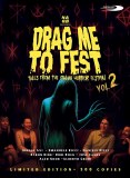 Drag Me To Fest Vol 2 DVD