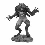 Archie Comics Jughead The Hunger B/W Con Exclusive Statue
