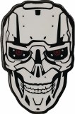 Terminator Rev 9 Enamel Pin