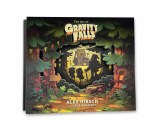 Art of Gravity Falls