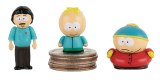 South Park Micro Figure Assorted Styles