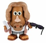Poptater The Dude Big Lebowski Action Figure
