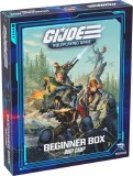 GI Joe Roleplaying Game Beginner Box Boot Camp