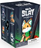 Here to Slay Vinyl Mini Series Blind Box Figurine