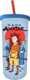 Avatar The Last Airbender 20oz Double Walled Cold Cup