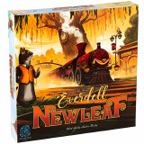 Everdell Newleaf Expansion