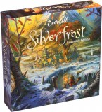 Everdell Silverfrost Essentials Ed Board Game