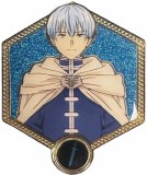 Frieren Beyond Journeys End Himmel Enamel Pin