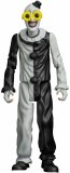 Terrifier 2 Art the Clown Costume Shop Action Figure